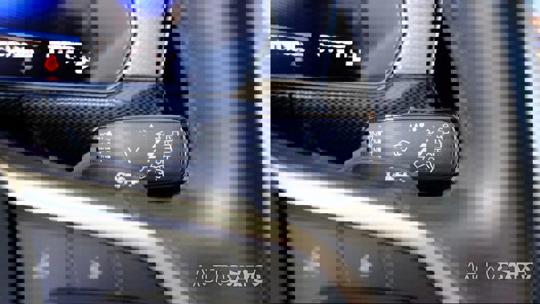 Volkswagen T-Cross de 2024