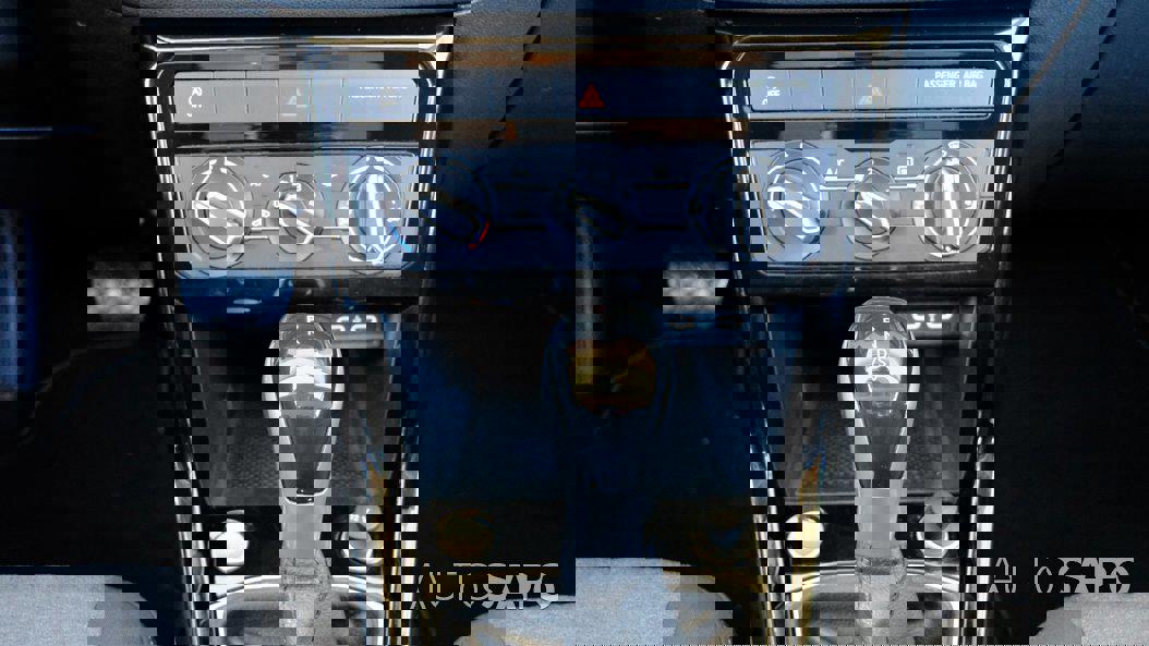 Volkswagen T-Cross de 2024