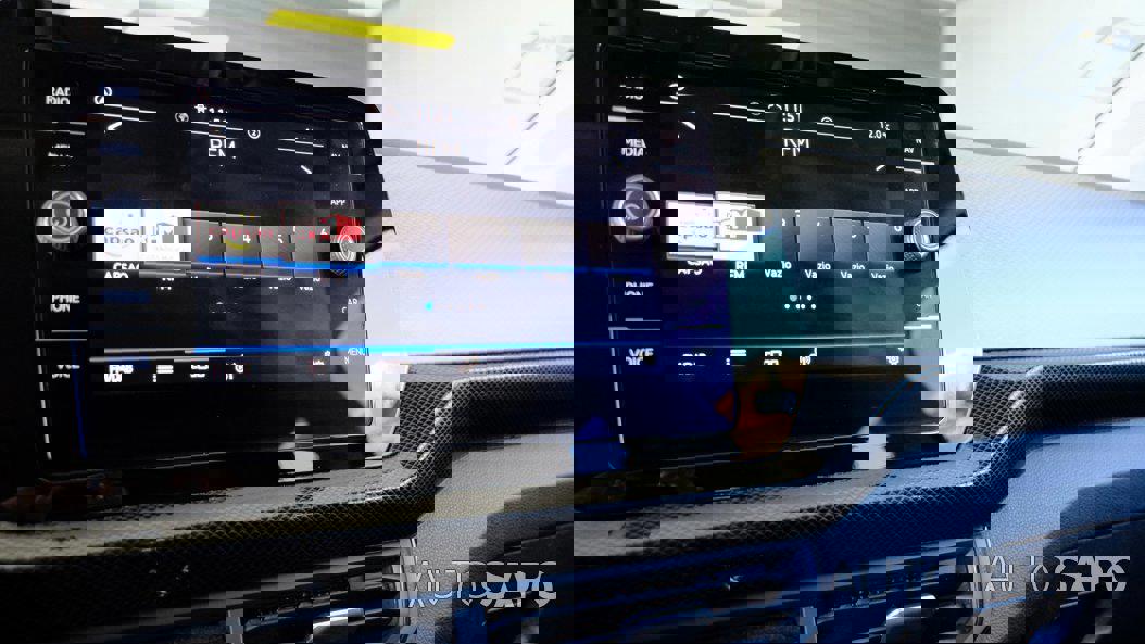 Volkswagen T-Cross de 2024