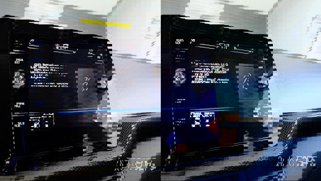 Volkswagen T-Cross de 2024