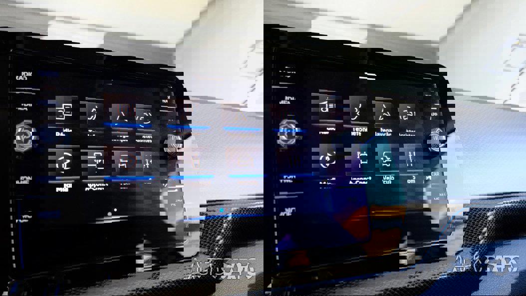 Volkswagen T-Cross de 2024