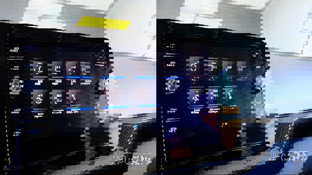 Volkswagen T-Cross de 2024