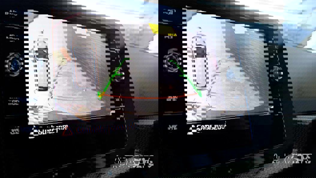 Volkswagen T-Cross de 2024