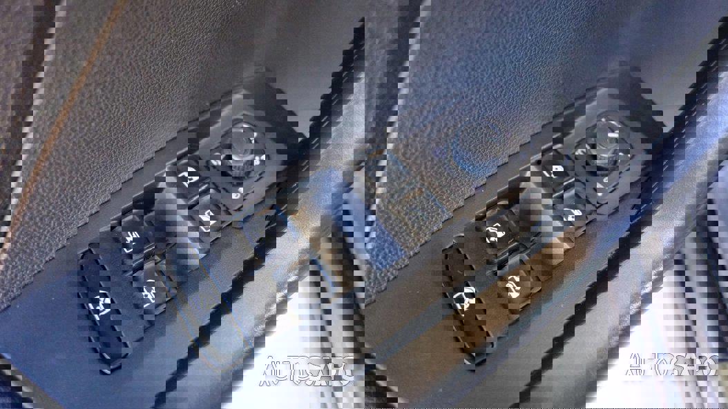 Volkswagen T-Cross de 2024