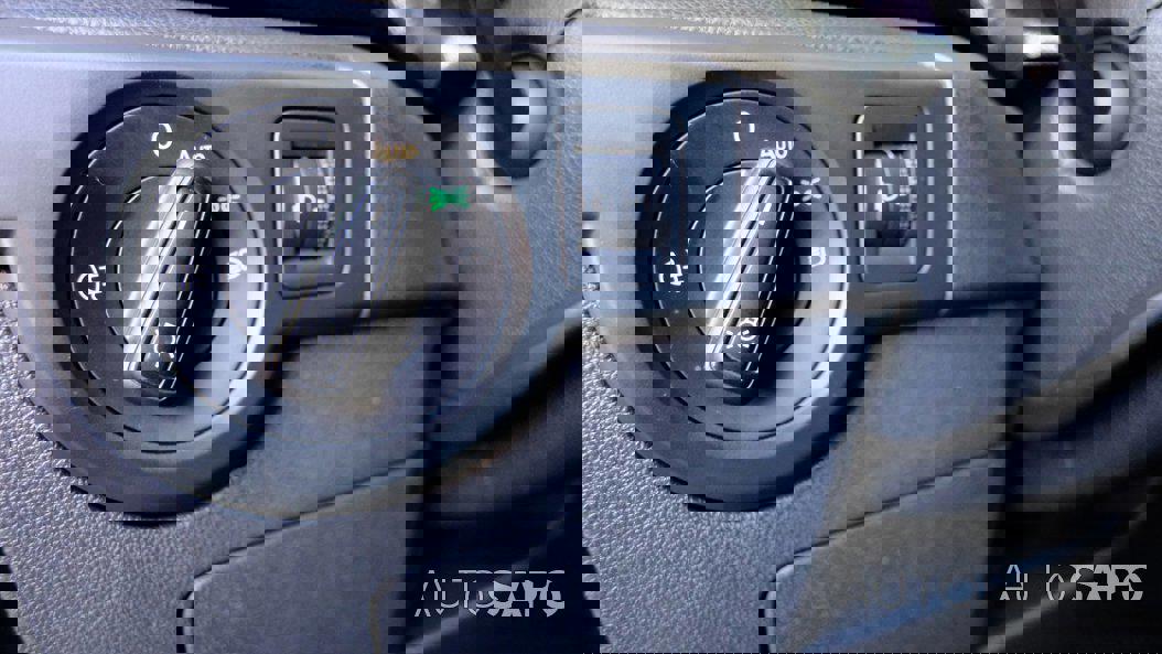 Volkswagen T-Cross de 2024