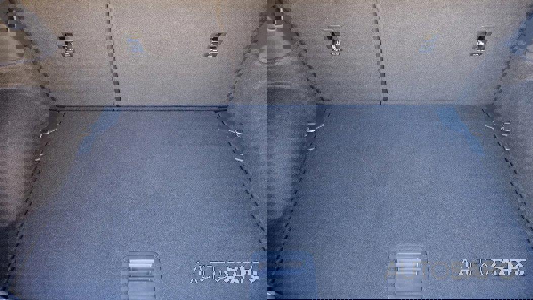 Volkswagen T-Cross de 2024