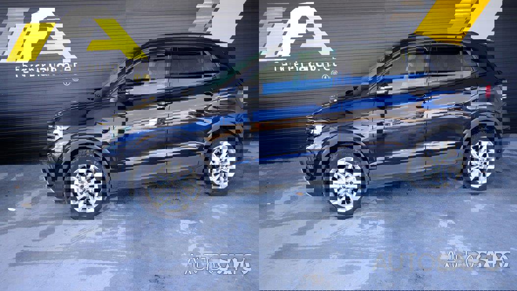 Volkswagen T-Cross de 2024