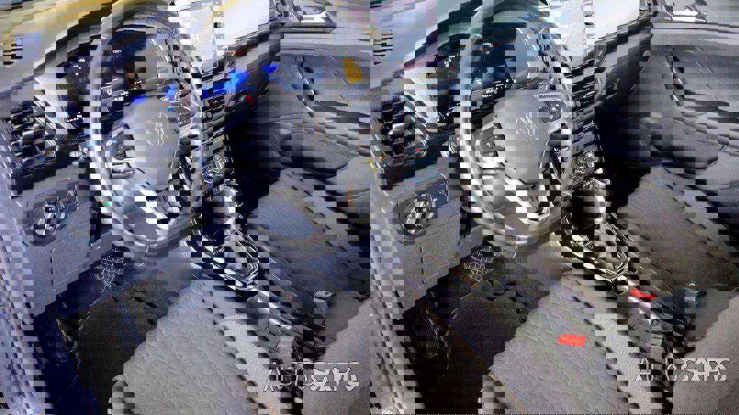 Volkswagen T-Cross de 2024