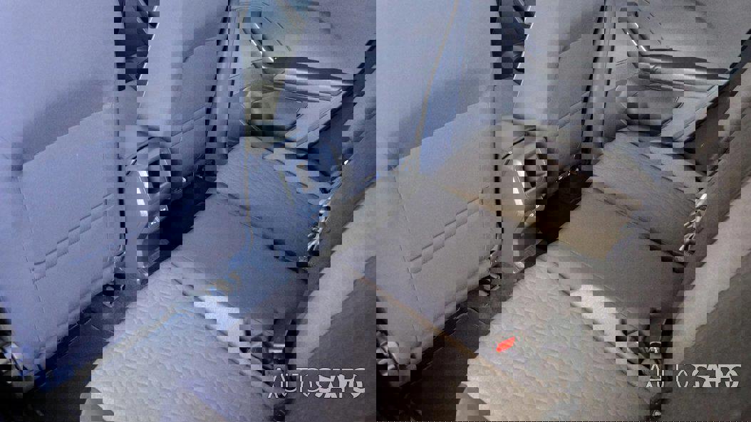 Volkswagen T-Cross de 2024