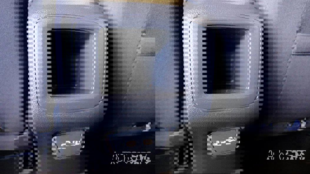 Volkswagen T-Cross de 2024