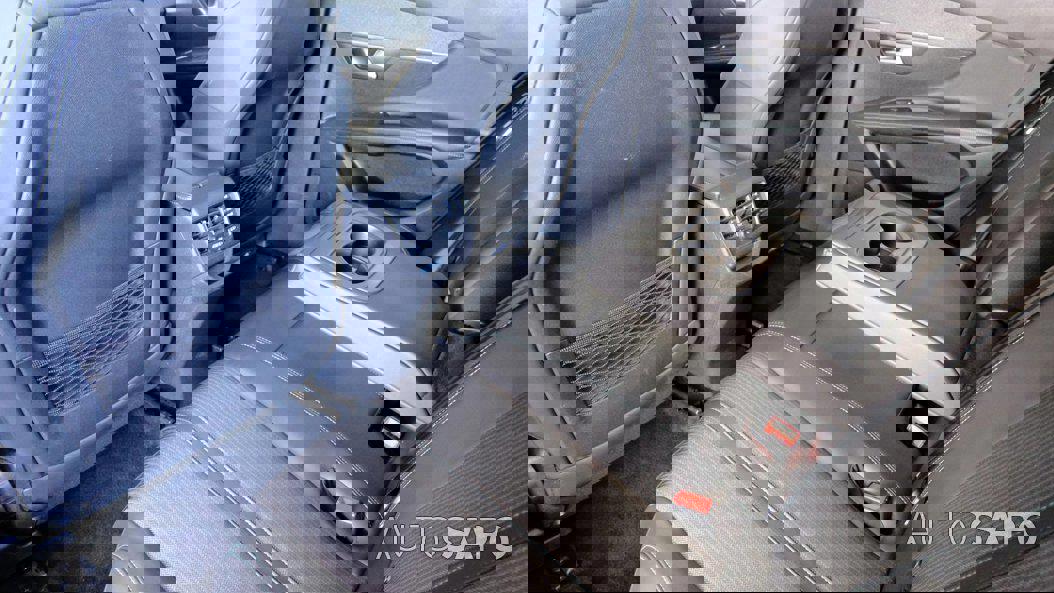 Peugeot 3008 de 2021