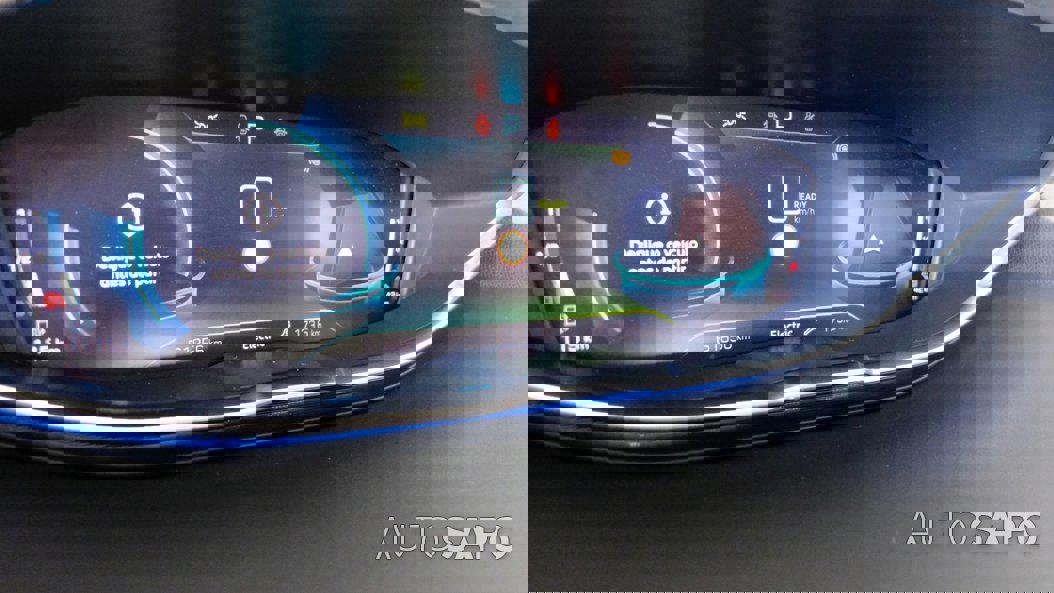 Peugeot 3008 de 2021