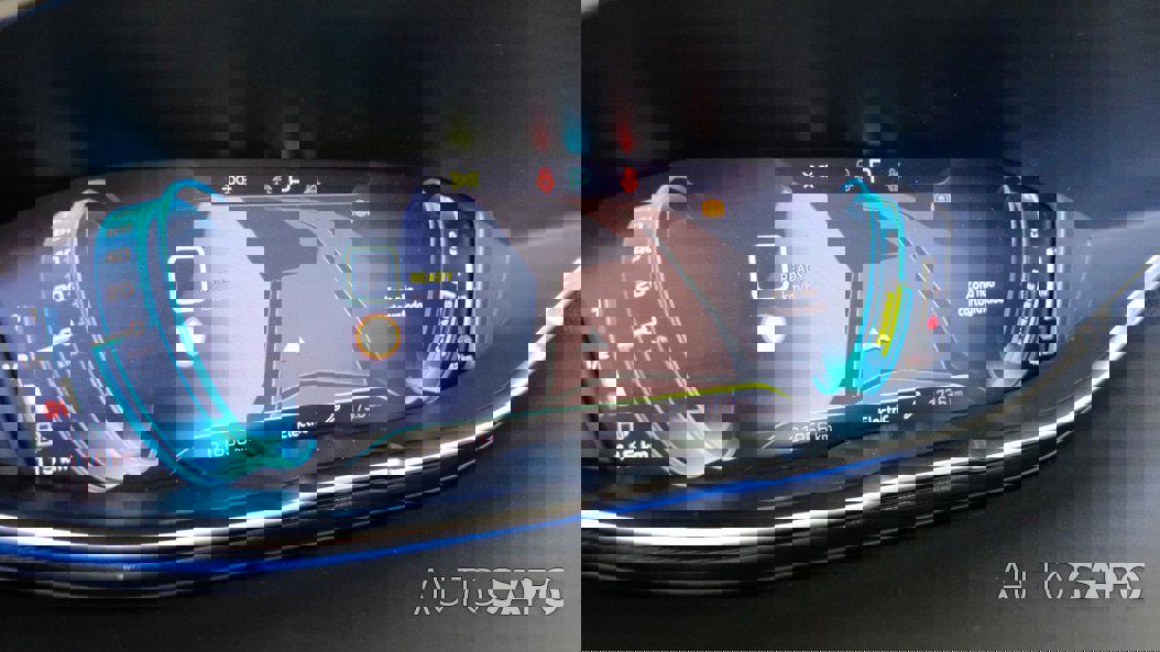 Peugeot 3008 de 2021