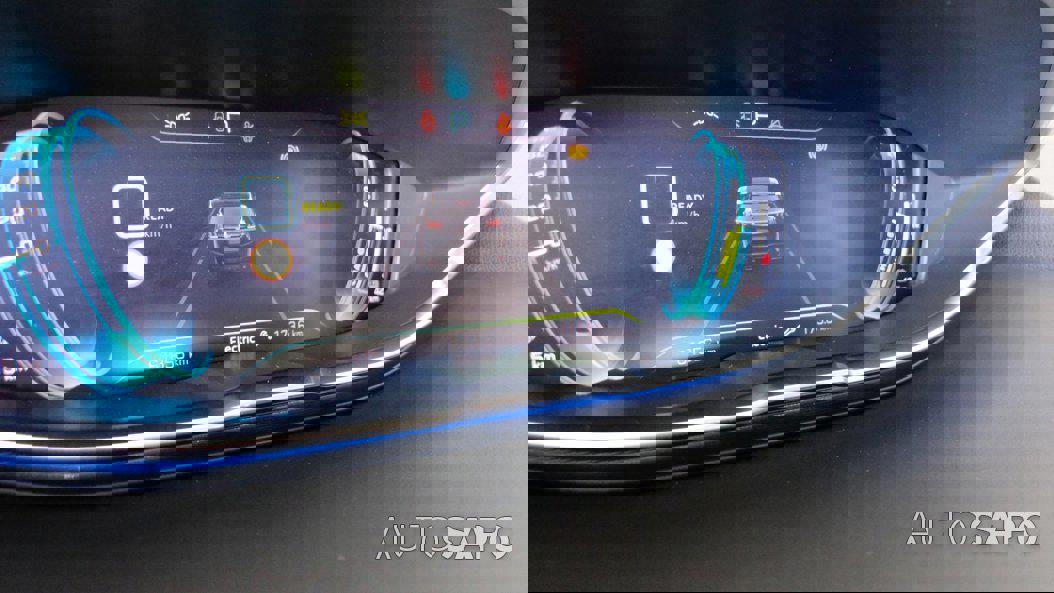 Peugeot 3008 de 2021