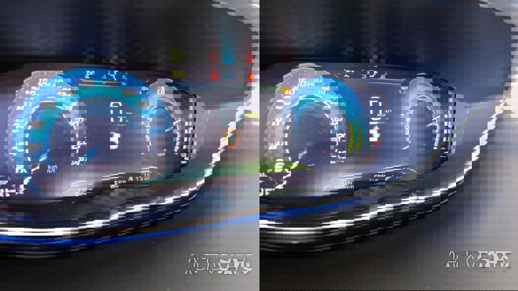 Peugeot 3008 de 2021