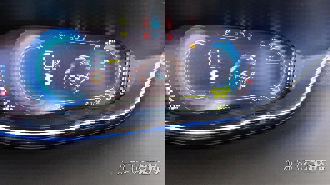 Peugeot 3008 de 2021