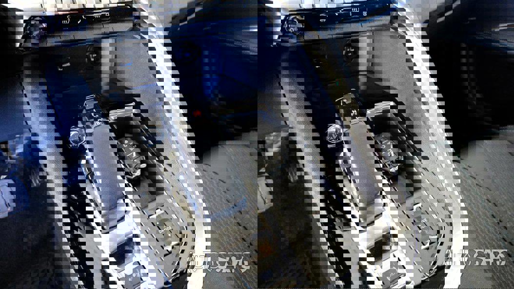 Peugeot 3008 de 2021