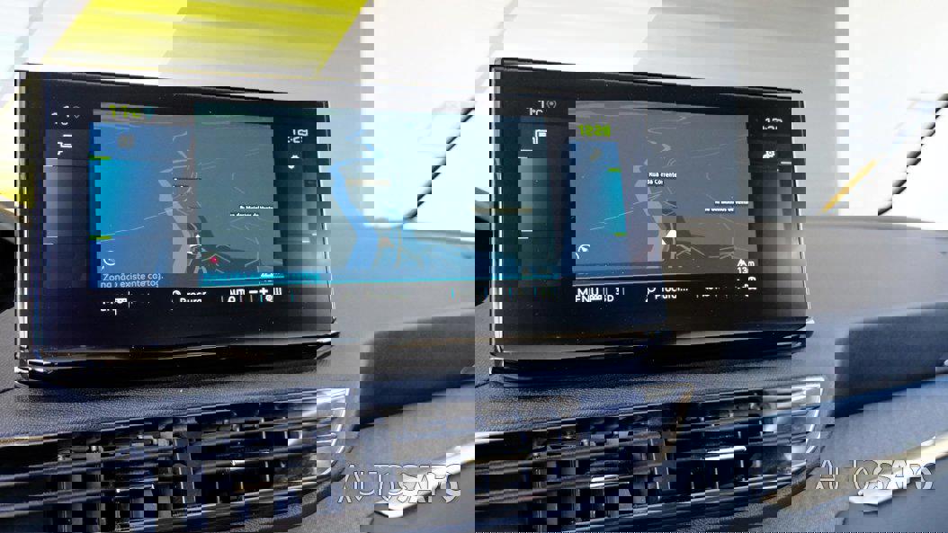 Peugeot 3008 de 2021