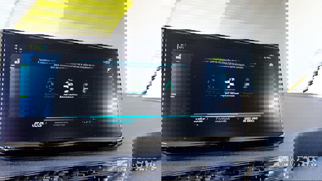 Peugeot 3008 de 2021