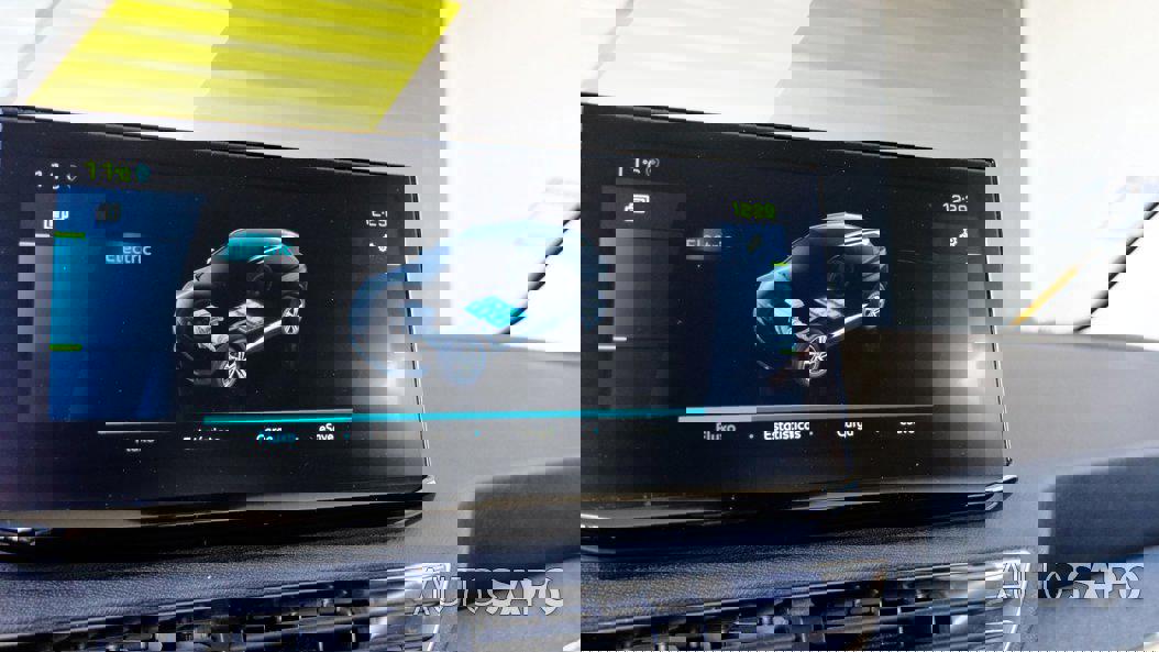 Peugeot 3008 de 2021