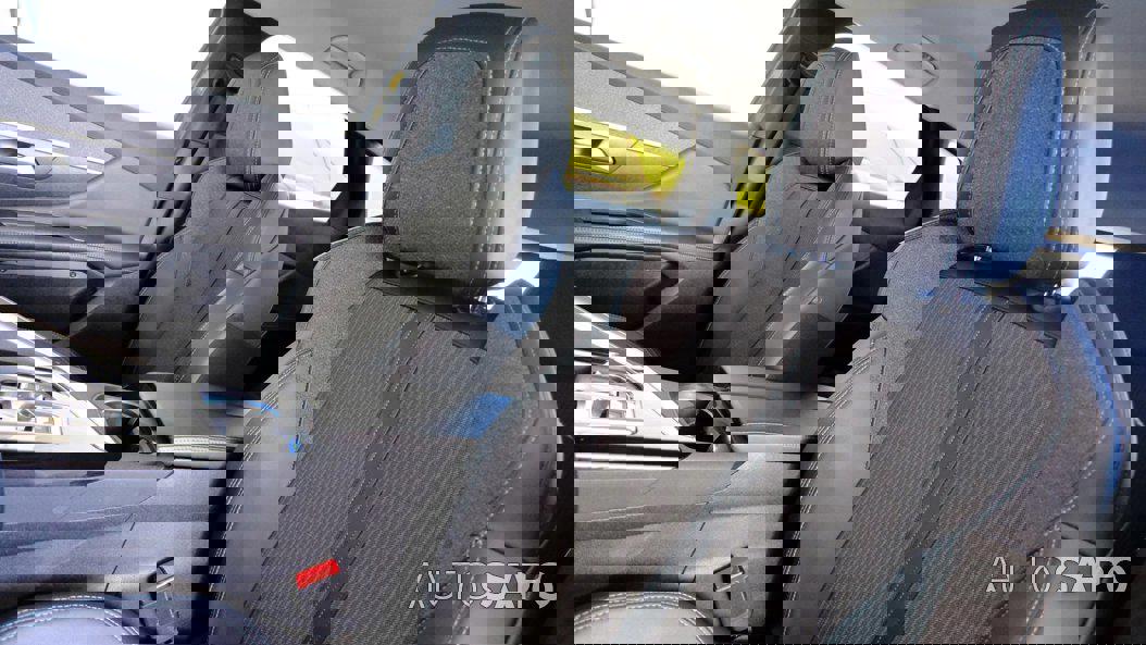 Peugeot 3008 de 2021