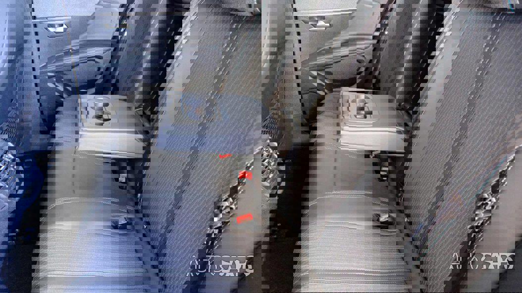 Peugeot 3008 de 2021