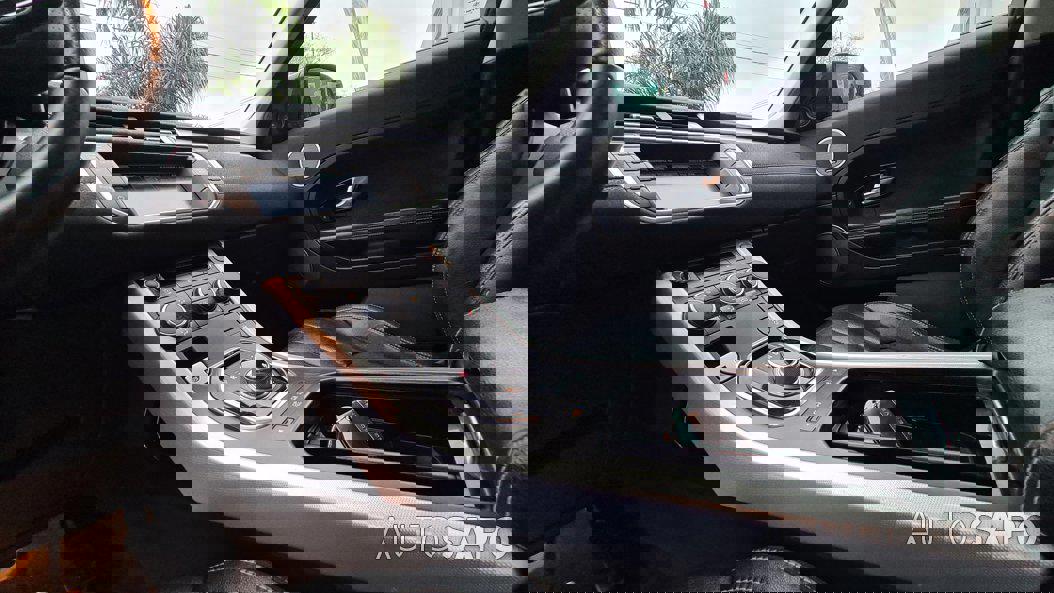 Land Rover Range Rover Evoque de 2013