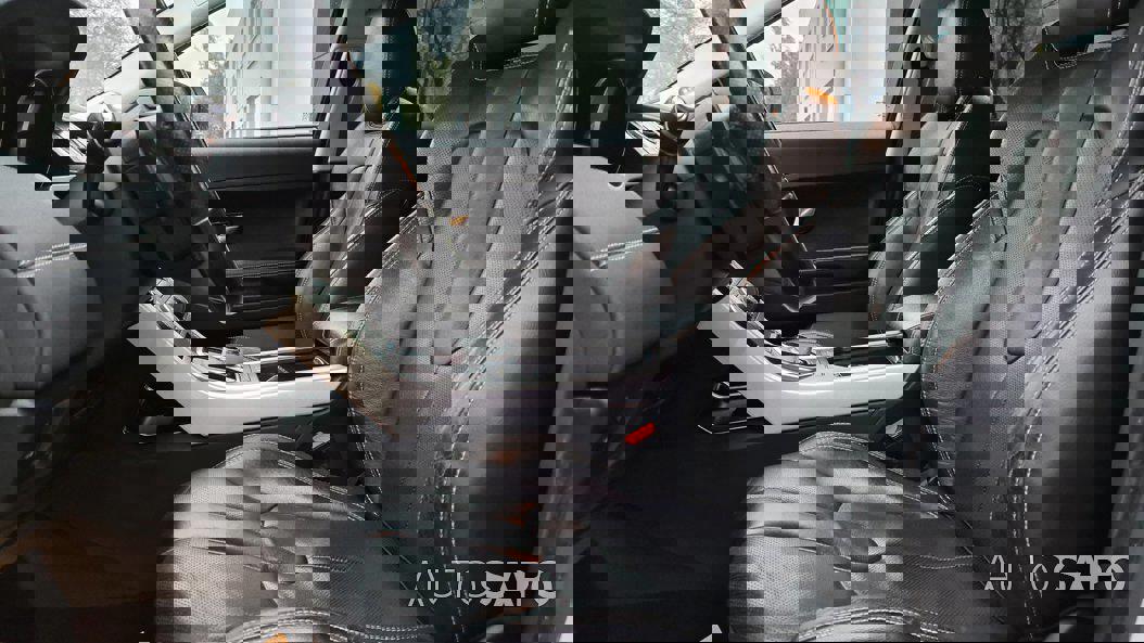 Land Rover Range Rover Evoque de 2013