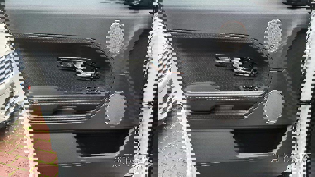 Land Rover Range Rover Evoque de 2013