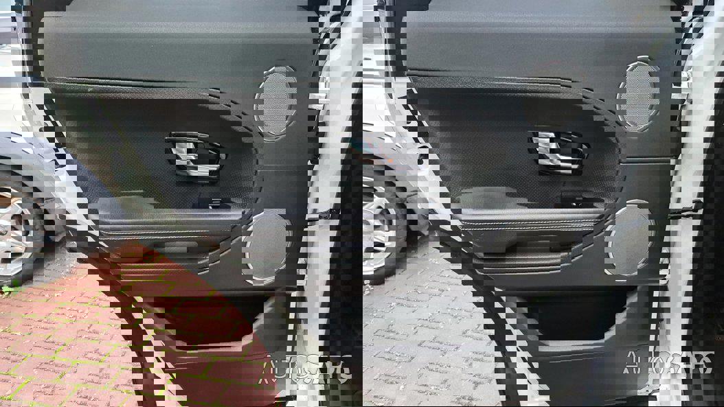 Land Rover Range Rover Evoque de 2013