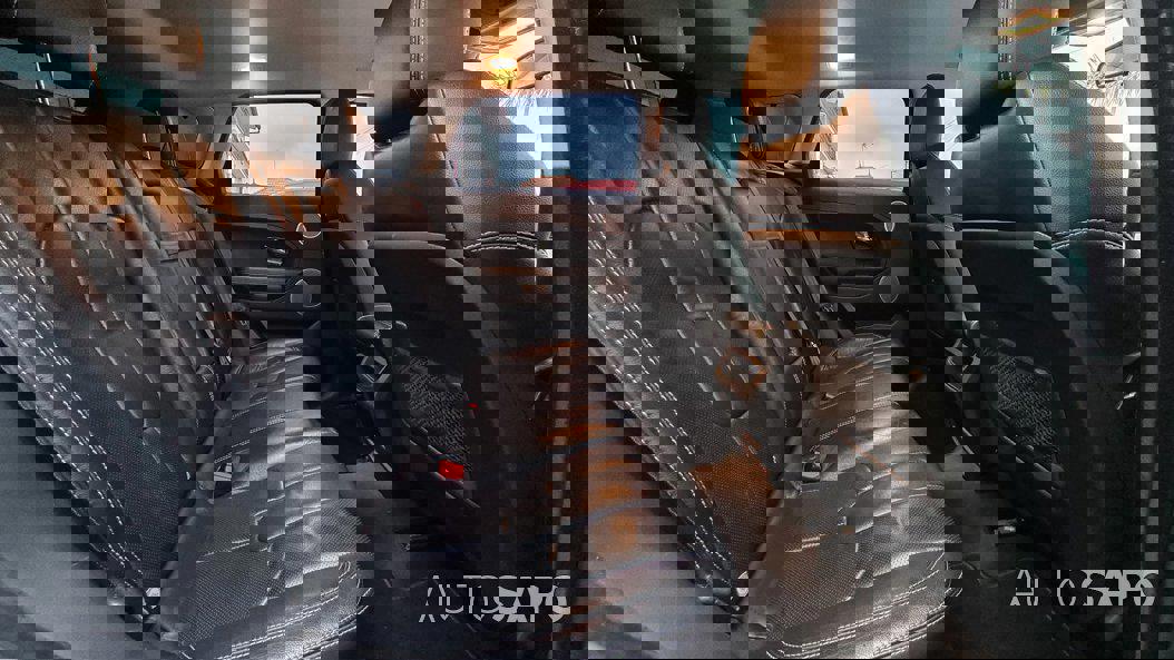 Land Rover Range Rover Evoque de 2013