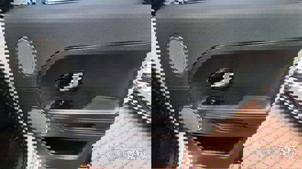 Land Rover Range Rover Evoque de 2013