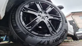 Land Rover Range Rover Evoque de 2013