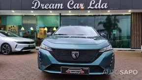 Peugeot 308 de 2022