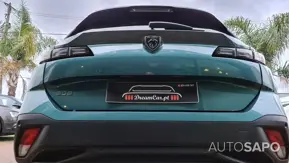 Peugeot 308 de 2022