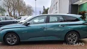 Peugeot 308 de 2022