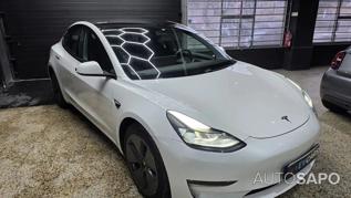 Tesla Model 3 de 2021