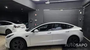 Tesla Model 3 de 2021
