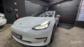 Tesla Model 3 de 2021