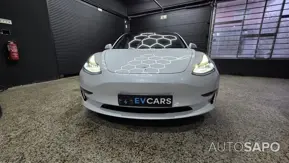 Tesla Model 3 de 2021