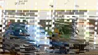 Jeep Avenger 1.2 GSE T3 Altitude de 2024