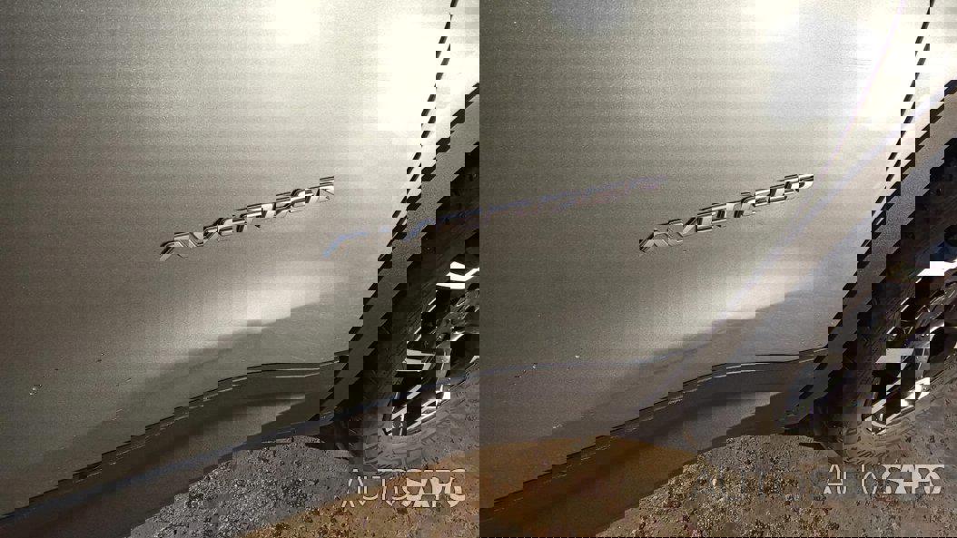 Jeep Avenger 1.2 GSE T3 Altitude de 2024