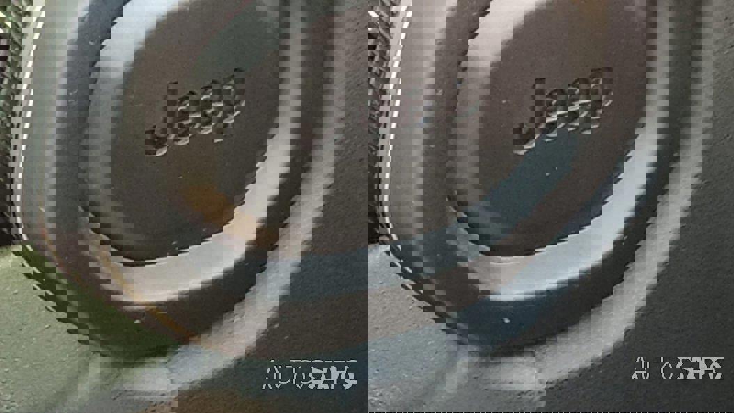 Jeep Avenger 1.2 GSE T3 Altitude de 2024