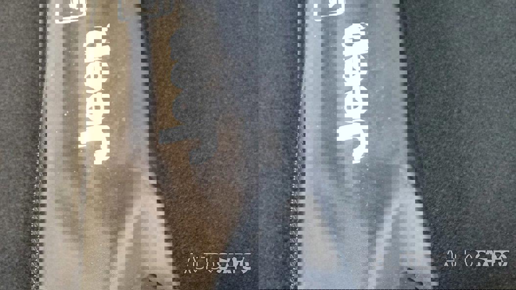 Jeep Avenger 1.2 GSE T3 Altitude de 2024