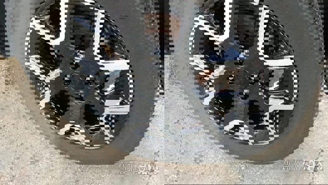 Jeep Avenger 1.2 GSE T3 Altitude de 2024