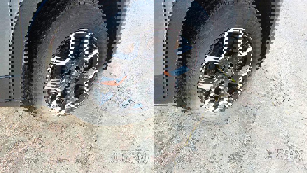 Jeep Avenger 1.2 GSE T3 Altitude de 2024