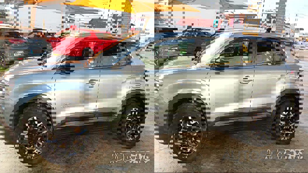 Jeep Avenger 1.2 GSE T3 Altitude de 2024