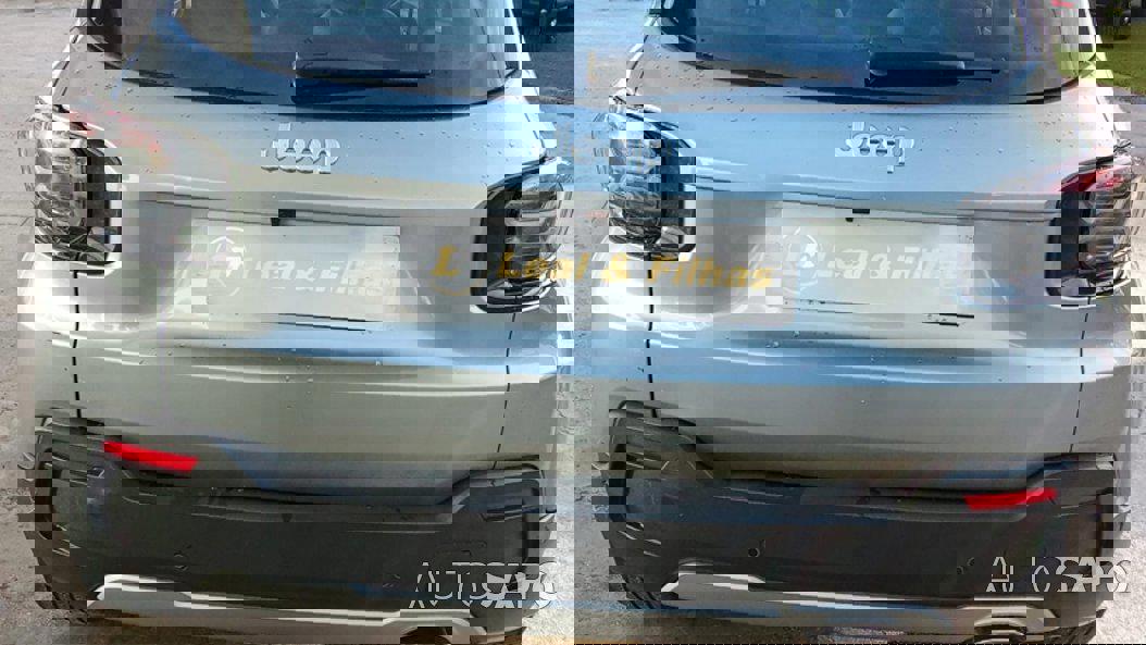 Jeep Avenger 1.2 GSE T3 Altitude de 2024