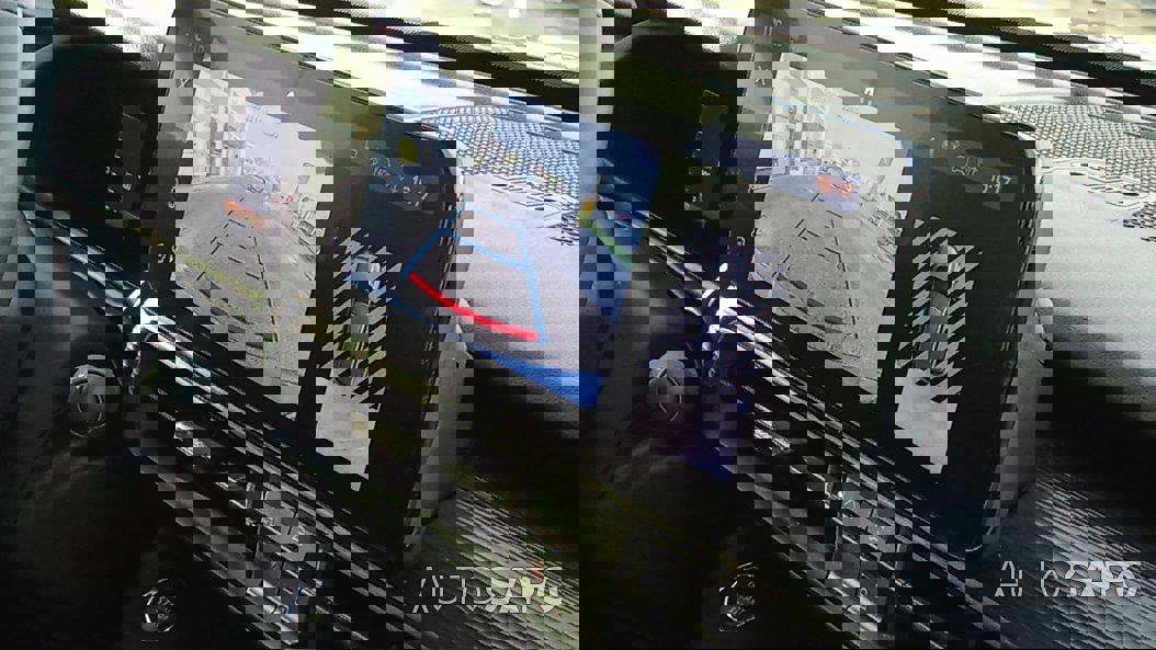 Jeep Avenger 1.2 GSE T3 Altitude de 2024