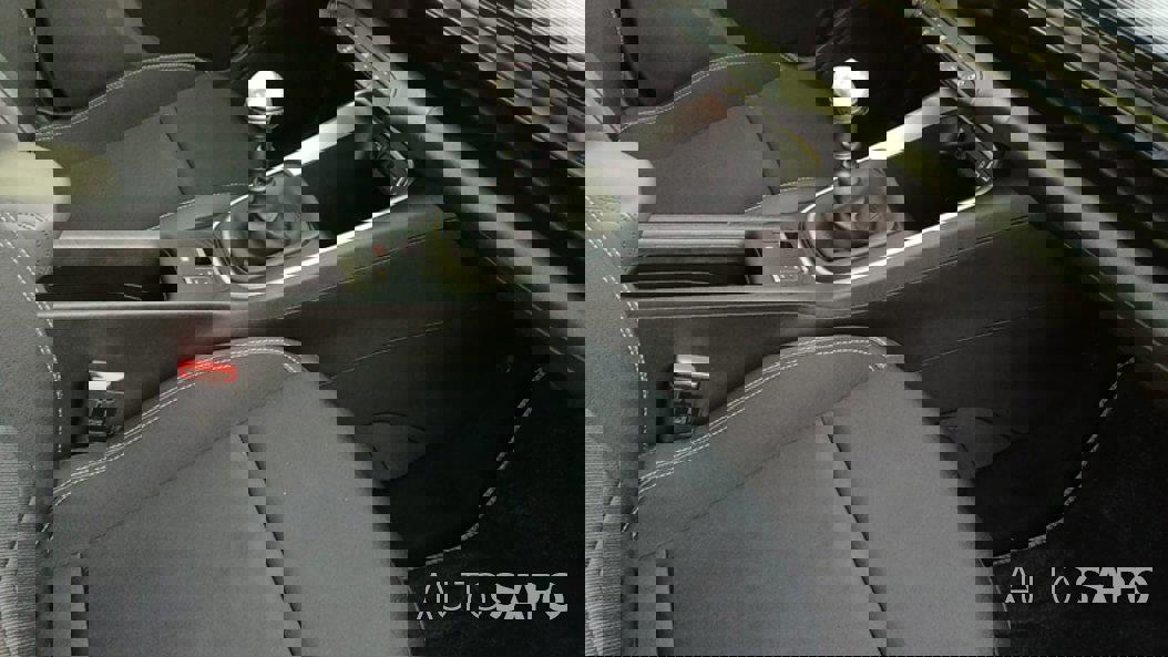 Jeep Avenger 1.2 GSE T3 Altitude de 2024